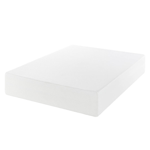 Wayfair Sleep™ 14" Medium Memory Foam Mattress & Reviews Wayfair